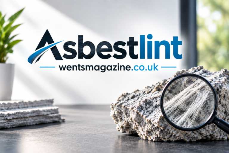 Asbestlint: Understanding Possible Asbestos-Related Fibres, Safety Risks, Identification, Handling, and Disposal