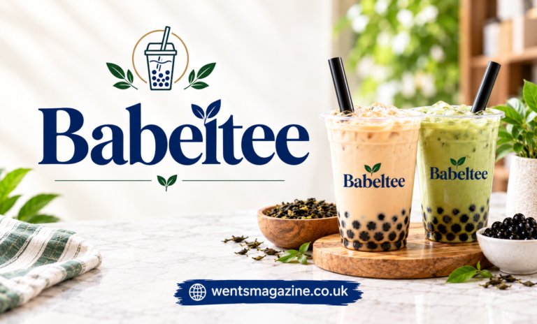 Babeltee: Understanding Its Meaning, Tea Connections, Origins, and Different Online Uses