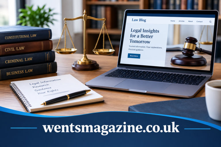 Cnlawblog: Understanding Legal Information, Online Research, Reliable Sources, and Responsible Legal Guidance