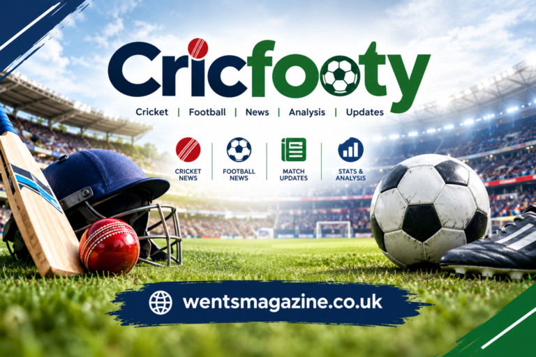 Cricfooty: A Practical Guide to Cricket, Football News, Match Updates, and Sports Analysis