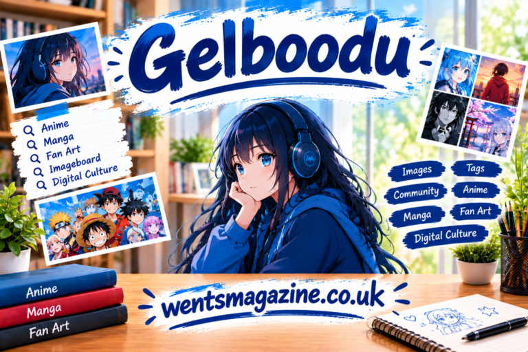 Gelboodu: Meaning, Online Presence, Background, and Practical Information Guide