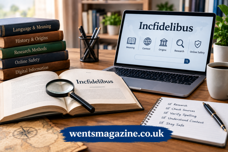 Incfidelibus: Understanding Its Meaning, Context, Origins, and Reliable Research Methods