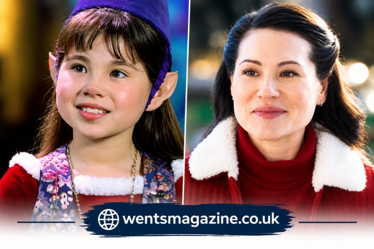 Paige Tamada: Her Acting Career, The Santa Clause Role, Education, and Life Beyond Hollywood