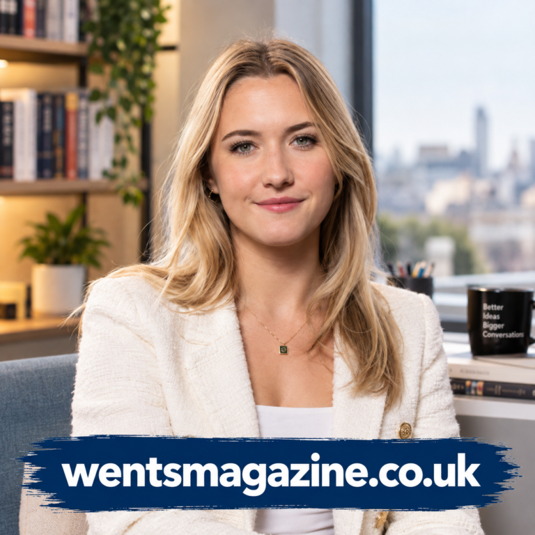 Poppy Coburn: Her Journalism Career, Education, Political Commentary, and Public Profile