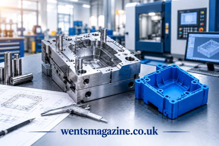 Repmold: Understanding Its Possible Manufacturing Connections, Technical Uses, Online Research, and Industry Relevance