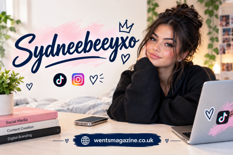 Sydneebeeyxo: Exploring Its Digital Identity, Social Media Presence, and Online Branding
