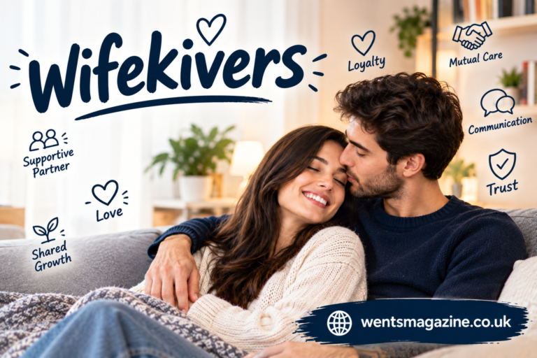 Wifekivers: Understanding Its Meaning, Relationship Qualities, Origins, and Online Usage