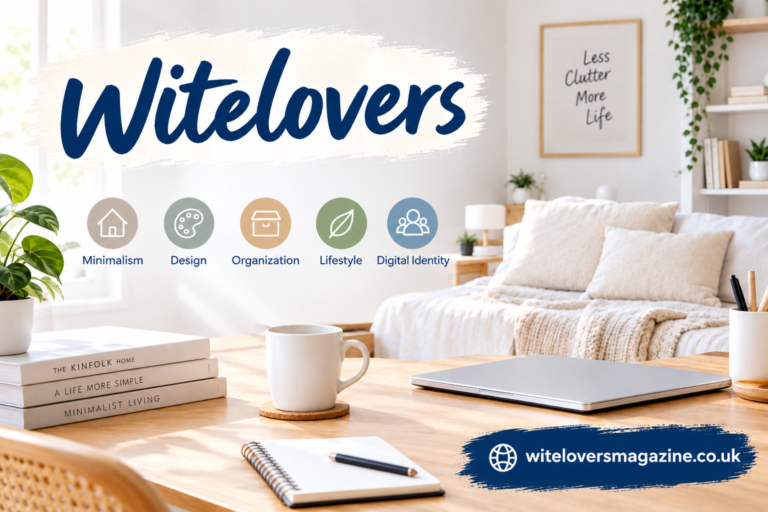 Witelovers: Meaning, Lifestyle, Uses, and Online Context